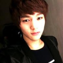 Kim MyungSoo INFINITE