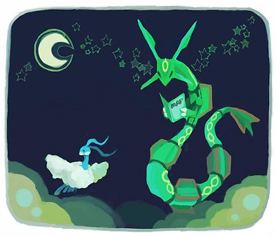 pokemon คร้าบบ ^_____^