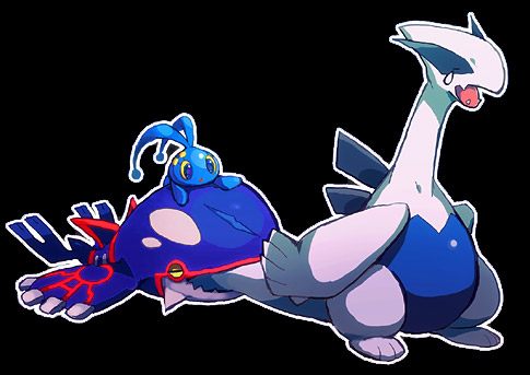 pokemon คร้าบบ ^_____^