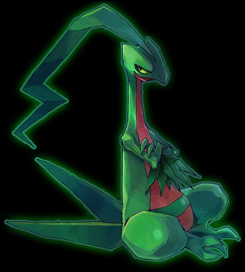 pokemon คร้าบบ ^_____^