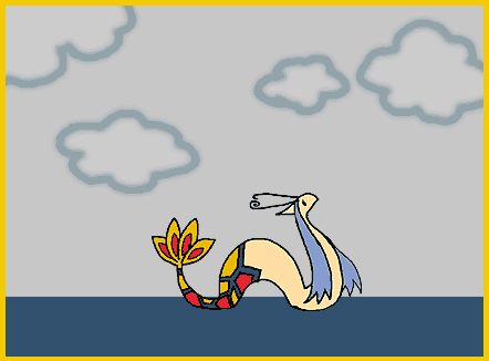 pokemon คร้าบบ ^_____^