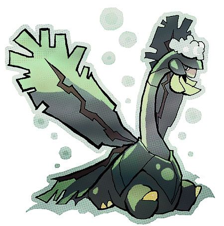 pokemon คร้าบบ ^_____^