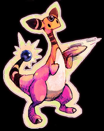 pokemon คร้าบบ ^_____^