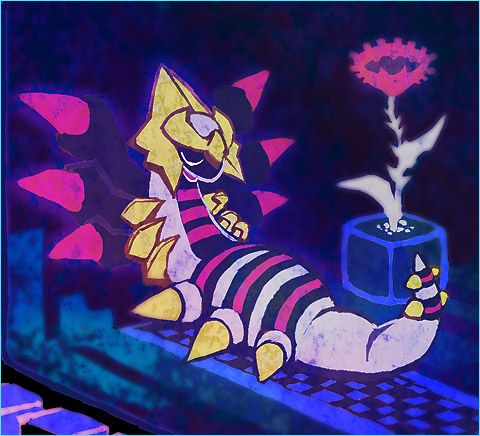 pokemon คร้าบบ ^_____^