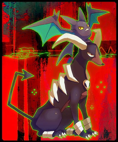 pokemon คร้าบบ ^_____^