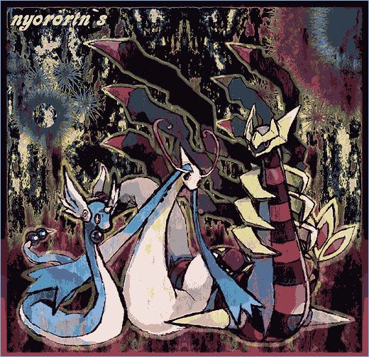 pokemon คร้าบบ ^_____^