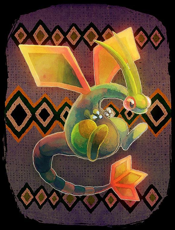 pokemon คร้าบบ ^_____^