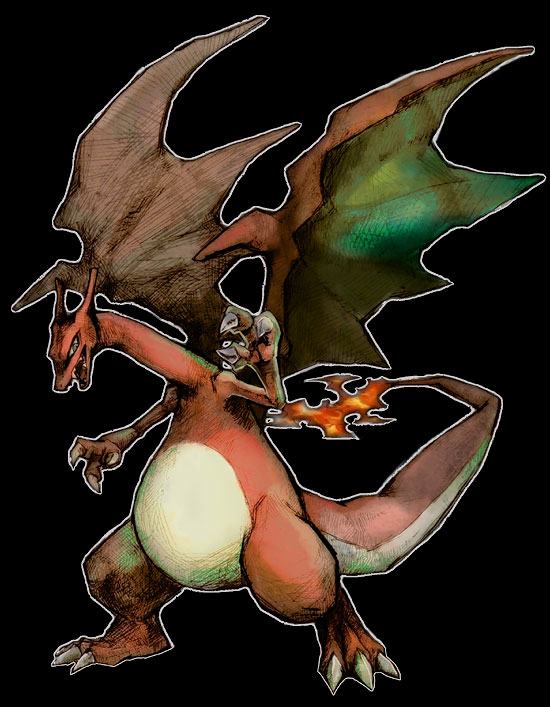 pokemon คร้าบบ ^_____^