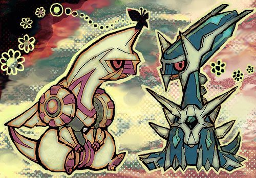 pokemon คร้าบบ ^_____^