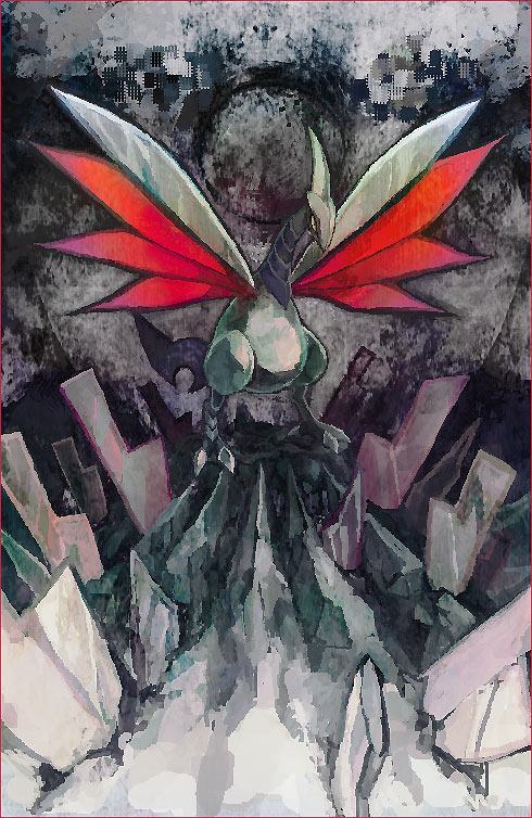 pokemon คร้าบบ ^_____^