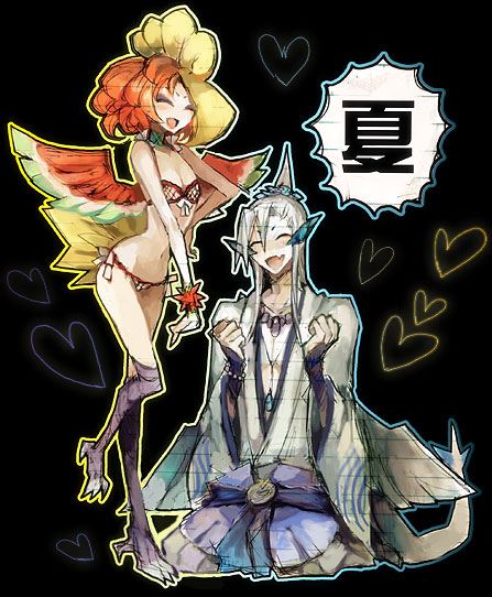 เมื่อpokemonกลายเป็นคน