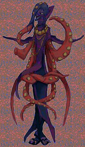 เมื่อpokemonกลายเป็นคน