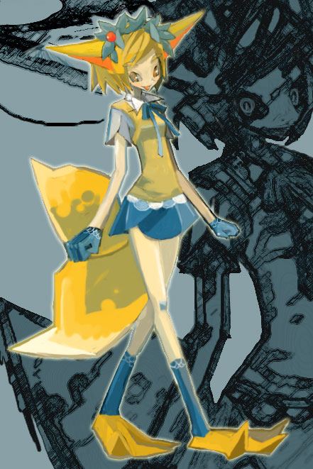 เมื่อpokemonกลายเป็นคน