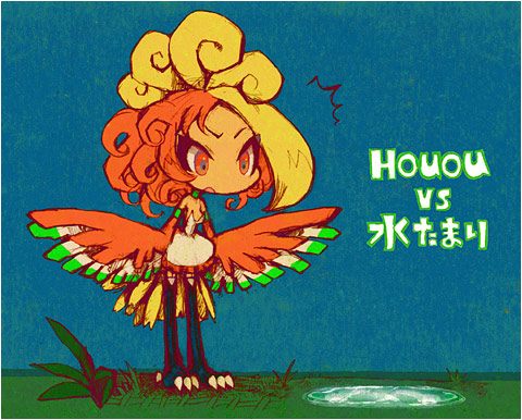 เมื่อpokemonกลายเป็นคน