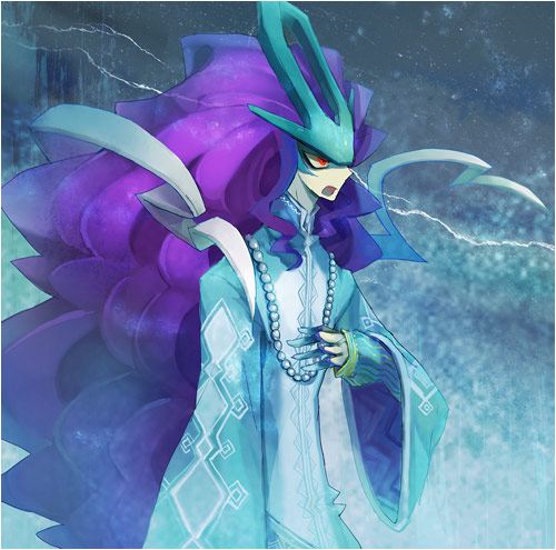 เมื่อpokemonกลายเป็นคน