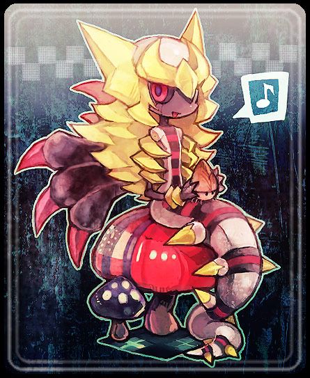 เมื่อpokemonกลายเป็นคน