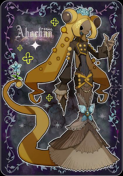 เมื่อpokemonกลายเป็นคน