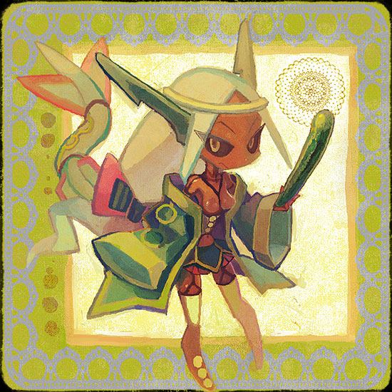 เมื่อpokemonกลายเป็นคน