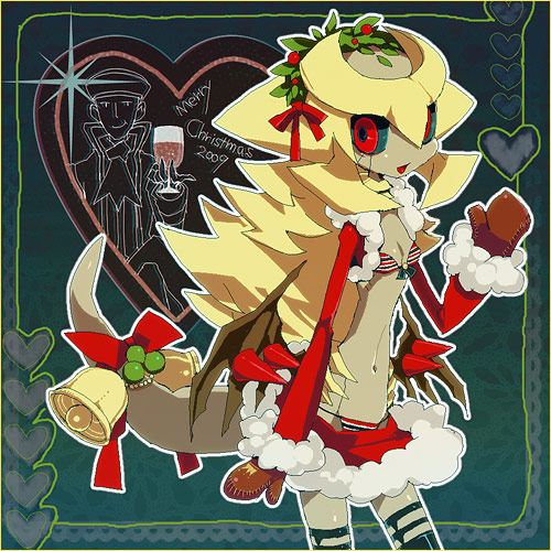 เมื่อpokemonกลายเป็นคน