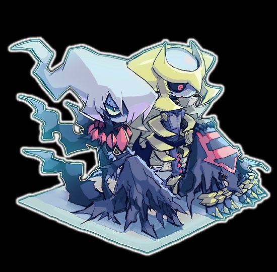 เมื่อpokemonกลายเป็นคน