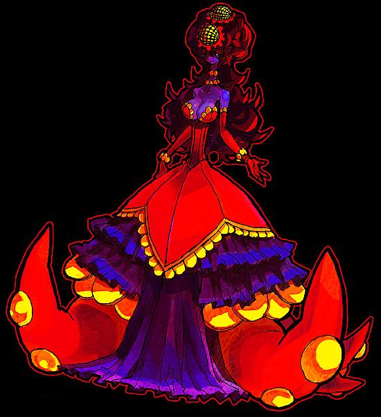 เมื่อpokemonกลายเป็นคน