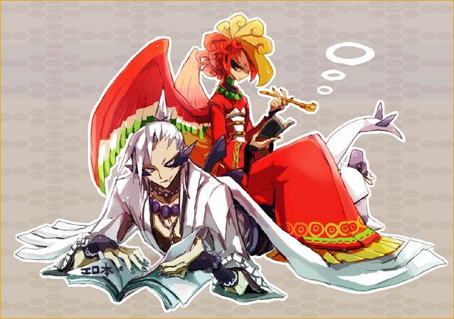 เมื่อpokemonกลายเป็นคน