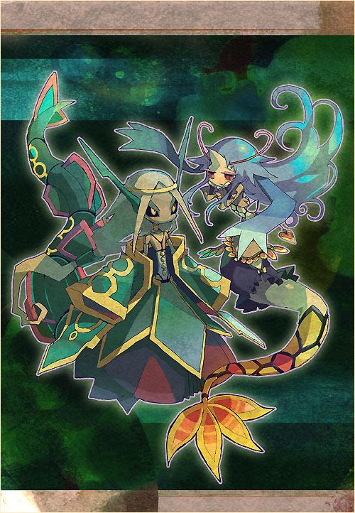 เมื่อpokemonกลายเป็นคน