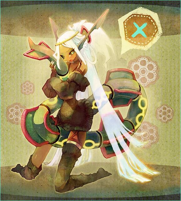 เมื่อpokemonกลายเป็นคน