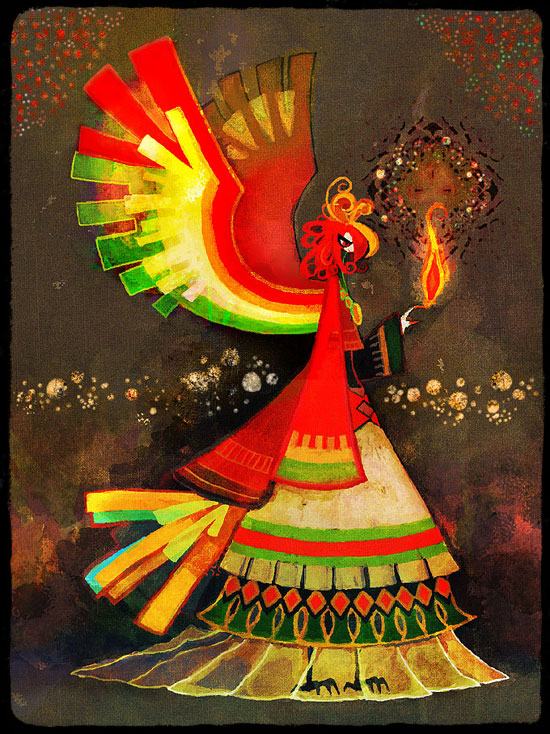 เมื่อpokemonกลายเป็นคน