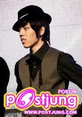 Jang Dong Woo  INFINITE