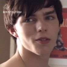 Nicholas Hoult