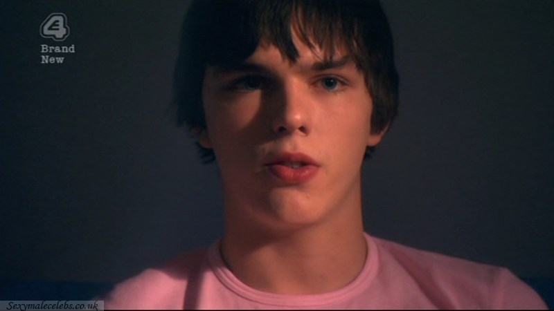 Nicholas Hoult