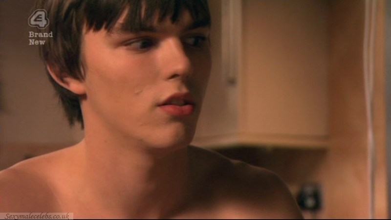 Nicholas Hoult