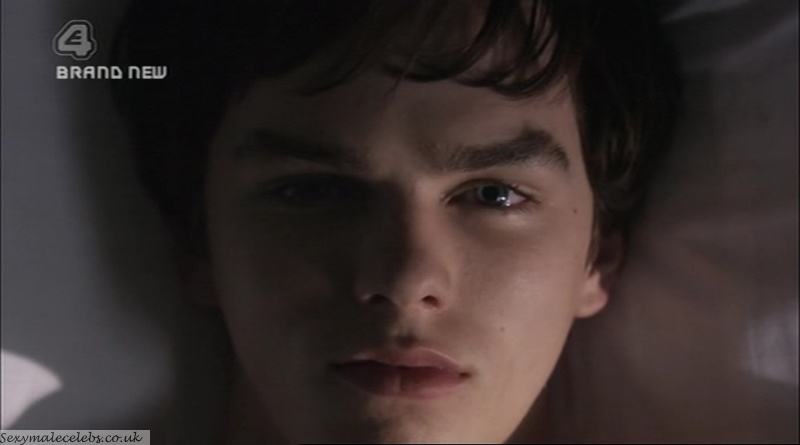 Nicholas Hoult
