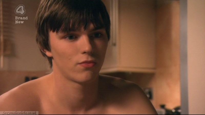 Nicholas Hoult