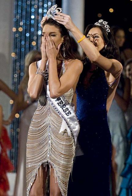 Zuleyka Rivera Mendoza