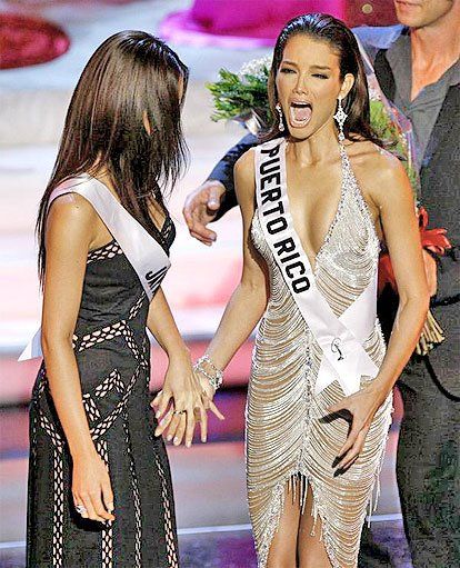 Zuleyka Rivera Mendoza