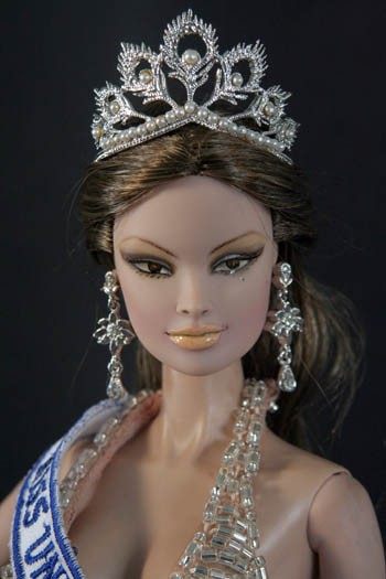 Zuleyka Rivera Mendoza