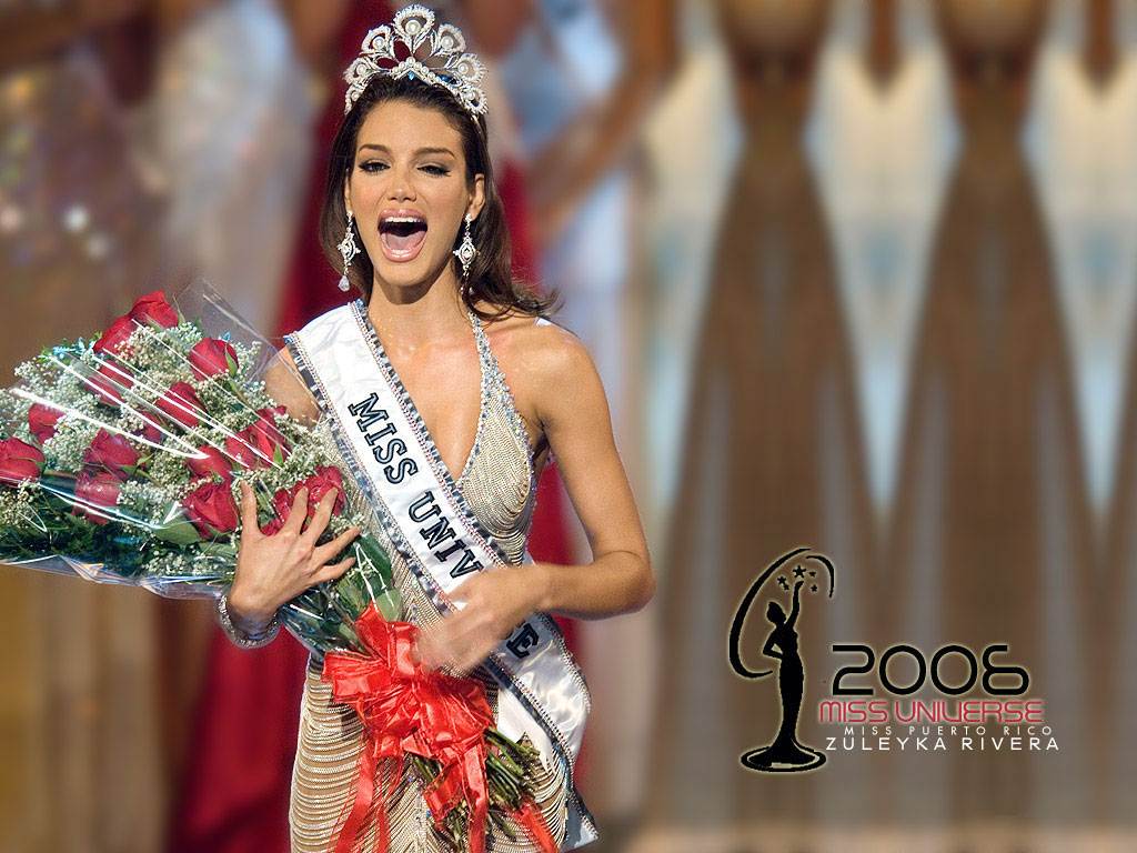 Zuleyka Rivera Mendoza