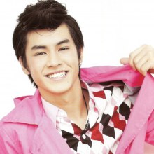 เก้า-จิรายุ @Berry mag. issue12  June 2011