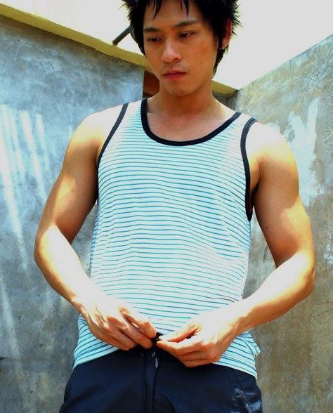 น้องซันนี่ อดีตนักกีฬาว่ายน้ำทีมชาติค่ะ