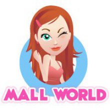 ใครเล่นเกม Mall World ใน Facebook บ้างขะ