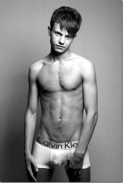 เด็็็กฝรั่งซุกซน