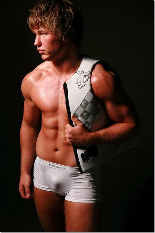 เด็็็กฝรั่งซุกซน