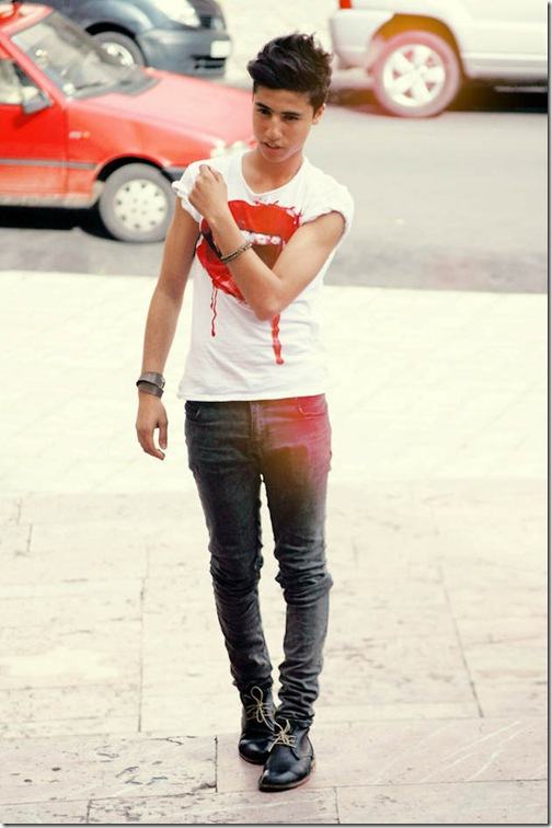 อย่าลืมทานของหวานนะครับ