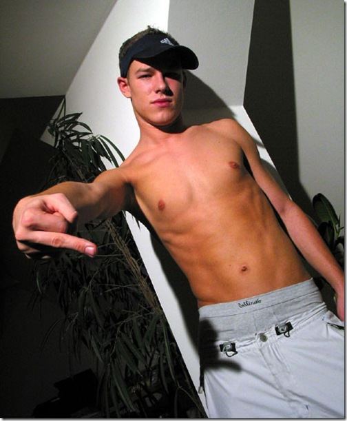 อย่าลืมทานของหวานนะครับ