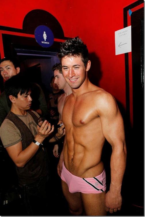 อย่าลืมทานของหวานนะครับ