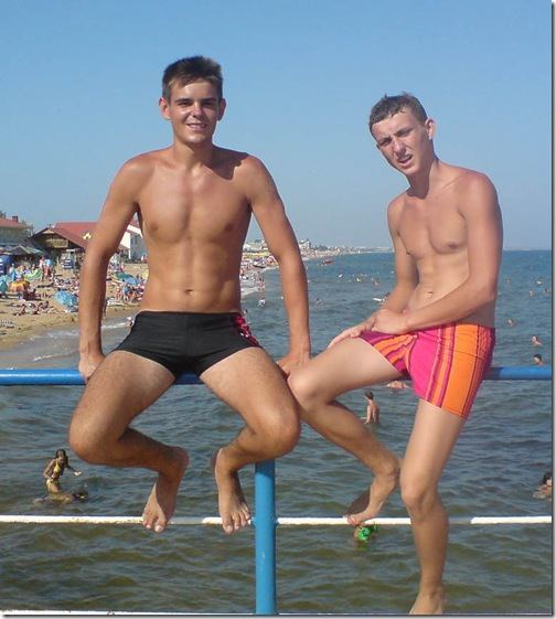 อย่าลืมทานของหวานนะครับ