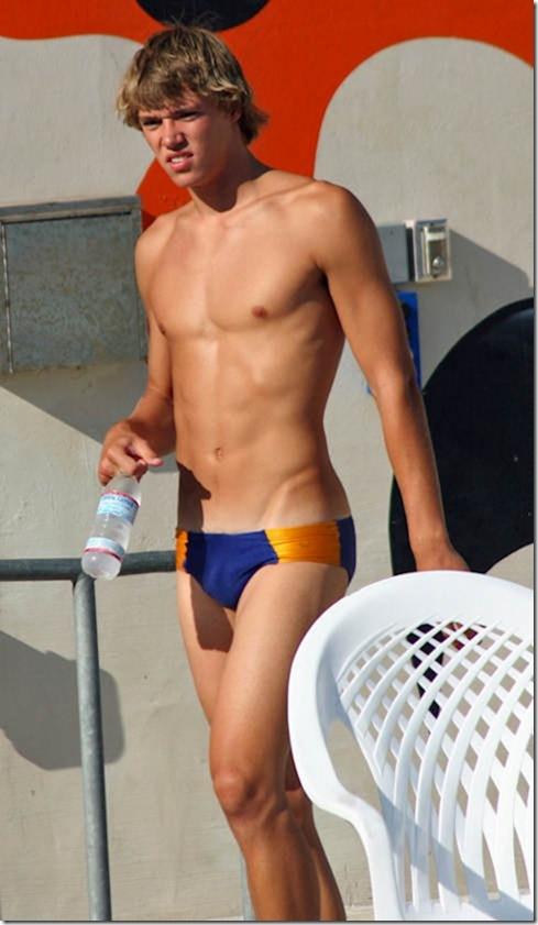 อย่าลืมทานของหวานนะครับ