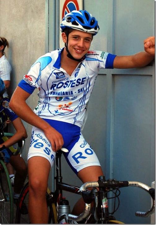 อย่าลืมทานของหวานนะครับ